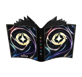Ultra pro - Disney Lorcana - Portfolio standard