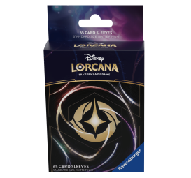 Disney Lorcana - Protège cartes standard