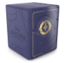Ultra pro - Disney Lorcana - Deck box prenium Ultra pro - Disney Lorcana - Deck box prenium