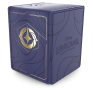 Ultra pro - Disney Lorcana - Deck box prenium Ultra pro - Disney Lorcana - Deck box prenium