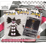 Pokemon TCG - Collection autocollant - Français - Ecarlate et Violet - EV10.5W - Flamme Blanche Pokemon TCG - Collection autocollant - Français - Ecarlate et Violet - EV10.5W - Flamme Blanche