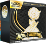 Pokemon TCG - Coffret dresseur d'élite - Français - ME1 - Mega Evolution - Gardevoir Pokemon TCG - Coffret dresseur d'élite - Français - ME1 - Mega Evolution - Gardevoir