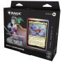 Universe beyond : Final Fantasy - Commander deck - Français - Transe de renaissance