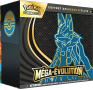 Pokemon TCG - Coffret dresseur d'élite - Français - ME1 - Mega Evolution - Lucario Pokemon TCG - Coffret dresseur d'élite - Français - ME1 - Mega Evolution - Lucario