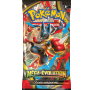 Pokemon TCG - Booster - Français - ME1 - Mega Evolution