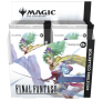 Universe beyond : Final Fantasy - Display Collector booster - Français Universe beyond : Final Fantasy - Display Collector booster - Français