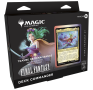 Universe beyond : Final Fantasy - Commander deck - Français - Transe de renaissance