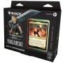 Universe beyond : Final Fantasy - Commander deck - Français - Transcendance