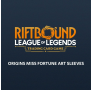Riftbound : League of legends TCG - Origins - Protèges-cartes - Miss Fortune