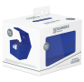 Ultimate Guard - Deck Box Sidewinder 100+ XenoSkin monocolore - Bleu Ultimate Guard - Deck Box Sidewinder 100+ XenoSkin monocolore - Bleu