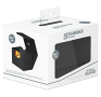 Ultimate Guard - Deck Box Sidewinder 100+ XenoSkin monocolore - Noir Ultimate Guard - Deck Box Sidewinder 100+ XenoSkin monocolore - Noir