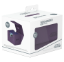 Ultimate Guard - Deck Box Sidewinder 100+ XenoSkin monocolore - Violet