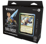 Universe beyond : Final Fantasy - Commander deck - Français - Blitz de marqueurs