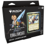 Universe beyond : Final Fantasy - Commander deck - Français - Blitz de marqueurs