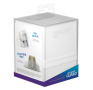 Ultimate Guard - Boulder 100+ deck case - Givré
