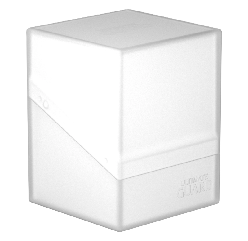Ultimate Guard - Boulder 100+ deck case - Givré
