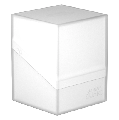 Ultimate Guard - Boulder 100+ deck case - Givré