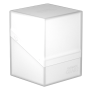 Ultimate Guard - Boulder 100+ deck case - Givré