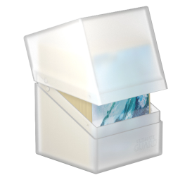 Ultimate Guard - Boulder 100+ deck case - Givré
