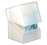 Ultimate Guard - Boulder 100+ deck case - Givré