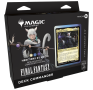 Universe beyond : Final Fantasy - Commander deck - Français - Héritiers et magie