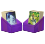 Ultimate Guard - Boulder 100+ deck case - Améthyste