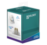 Ultimate Guard - Boulder 100+ deck case - Malachite