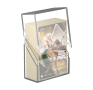Ultimate Guard - Boulder 40+ deck case - Transparent