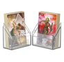 Ultimate Guard - Boulder 40+ deck case - Transparent