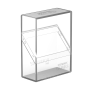 Ultimate Guard - Boulder 40+ deck case - Transparent