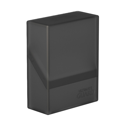 Ultimate Guard - Boulder 40+ deck case - Onyx