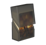 Ultimate Guard - Boulder 40+ deck case - Onyx
