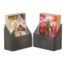 Ultimate Guard - Boulder 40+ deck case - Onyx
