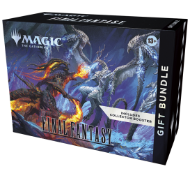 Universe beyond : Final Fantasy - Gift Bundle - Anglais