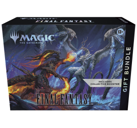 Universe beyond : Final Fantasy - Gift Bundle - Anglais