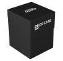 Ultimate Guard - Deck case 100+ standard  - Noir