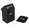 Ultimate Guard - Deck case 80+ standard - Noir Ultimate Guard - Deck case 80+ standard - Noir