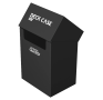 Ultimate Guard - Deck case 80+ standard  - Noir