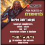 DRAFT MAGIC - Ven 08 Août 25