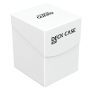 Ultimate Guard - Deck case 100+ standard  - Blanc