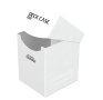 Ultimate Guard - Deck case 100+ standard - Blanc Ultimate Guard - Deck case 100+ standard - Blanc