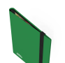 Ultimate Guard Flexxfolio 360 - 18-Pocket Vert
