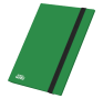 Ultimate Guard Flexxfolio 360 - 18-Pocket Vert