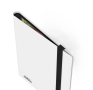 Ultimate Guard Flexxfolio 360 - 18-Pocket Blanc