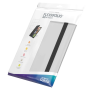 Ultimate Guard Flexxfolio 360 - 18-Pocket Blanc