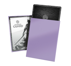 Ultimate Guard 100 Pochettes Katana Sleeves Taille Standard – Summer Cloud