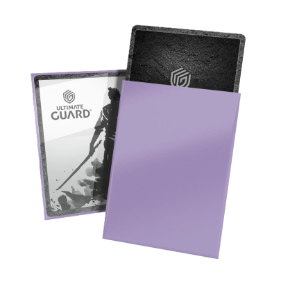 Ultimate Guard 100 Pochettes Katana Sleeves Taille Standard – Summer Cloud