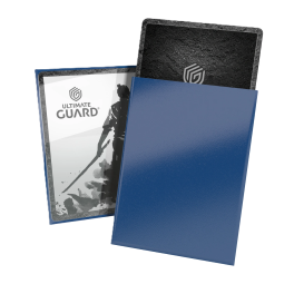 Ultimate Guard 100 Pochettes Katana Sleeves Taille Standard – Blue Bird