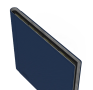 Ultimate Guard Portfolio 480 – 24-Pocket Xenoskin Quadrow – Bleu