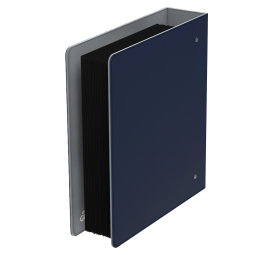 Ultimate Guard Collector’s Album Xenoskin – Bleu